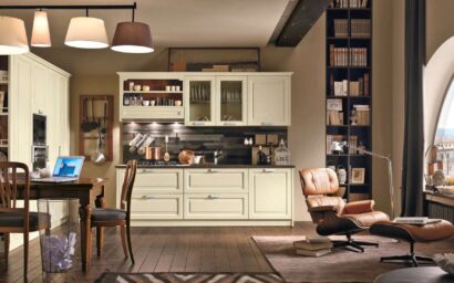 APARTMENT IN FLORENCE