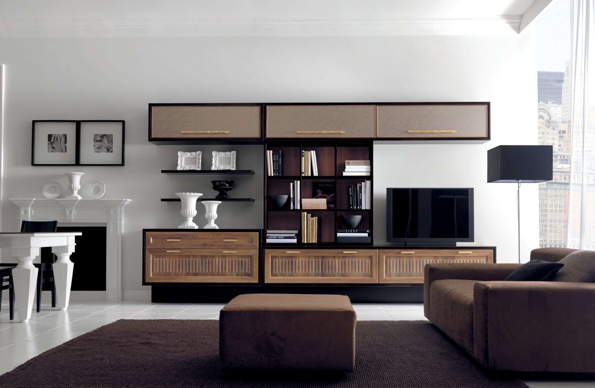 Martini Interior Design