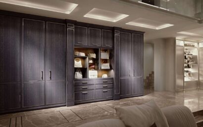 ESSENZA ARMADIO BLU – ARMADI E CABINE ARMADIO SU MISURA