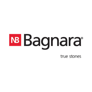 Logo NB Bagnara, azienda di marmi, quarzi e graniti