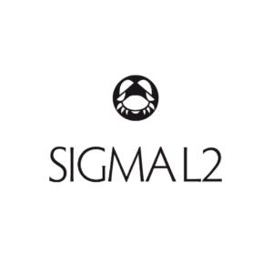 Logo SigmaL2, azienda di lampade e oggetti di design