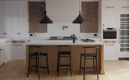 Studio – Shaker Queens